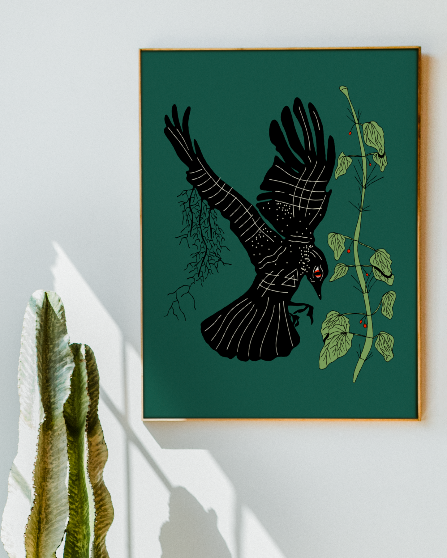 Nocturne Poster
