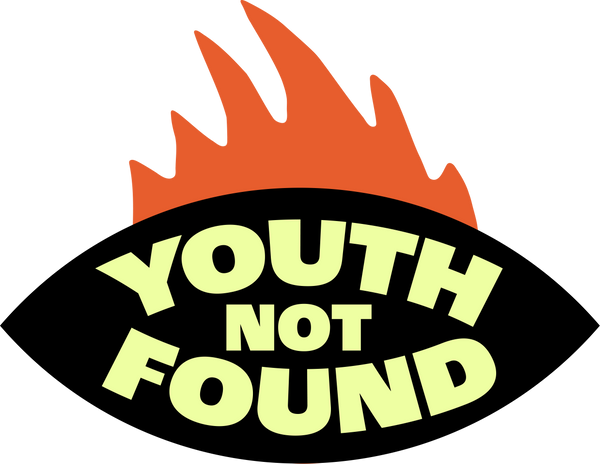 Youth Not Found