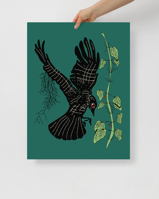 Nocturne Poster
